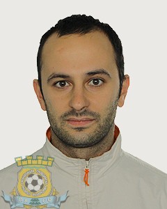 Калайджиев